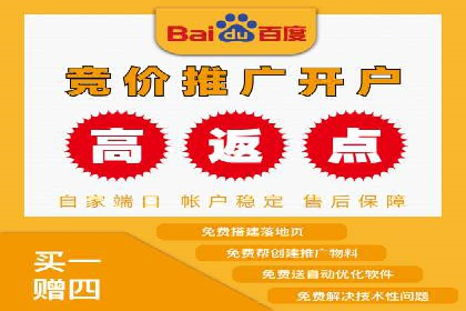 探索百度竞价代运营的未来趋势与发展方向